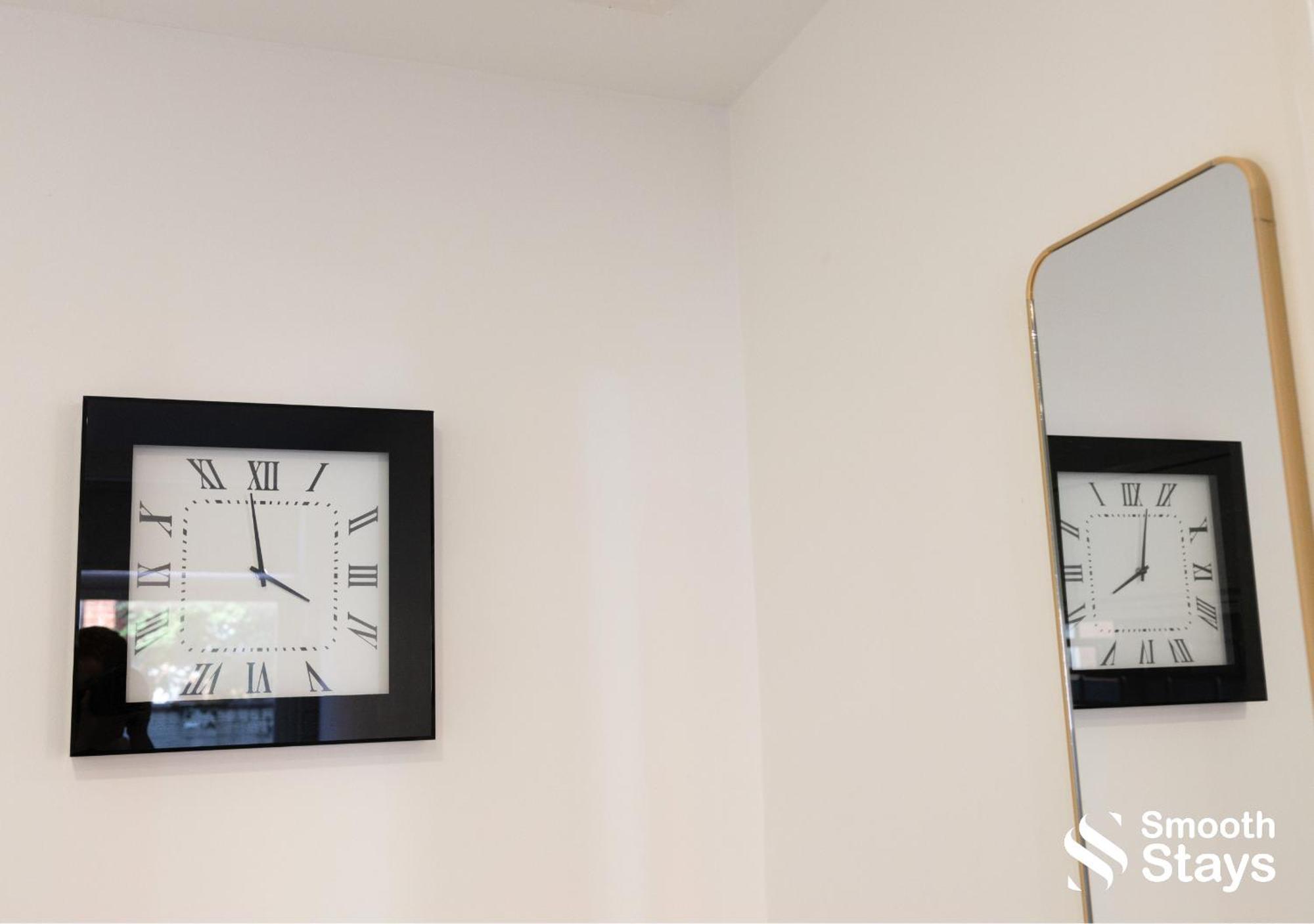 One Bedroom Apartment At Smooth Stays Short Lets & Serviced Accommodation Preston With Parking Near Train Station 外观 照片